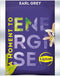 Lipton Feel Good Selection Earl Grey - Zwarte Thee Earl Grey - 6 x 25 theezakjes - voordeelverpakking