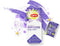 Lipton Feel Good Selection Earl Grey - Zwarte Thee Earl Grey - 6 x 25 theezakjes - voordeelverpakking