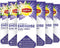 Lipton Feel Good Selection Earl Grey - Zwarte Thee Earl Grey - 6 x 25 theezakjes - voordeelverpakking