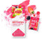 Lipton Feel Good Selection Forest Fruit Tea - Zwarte Thee Bosvruchten - 6 x 25 theezakjes - voordeelverpakking