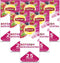 Lipton Feel Good Selection Forest Fruit Tea - Zwarte Thee Bosvruchten - 6 x 25 theezakjes - voordeelverpakking