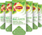 Lipton Feel Good Selection Groene Thee met Rood Fruit - 6 x 25 zakjes - Voordeelverpakking