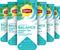 Lipton Feel Good Selection Groene Thee Munt - 6 x 25 zakjes - Voordeelverpakking
