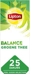 Lipton Feel Good Selection Groene Thee