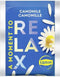 Lipton Feel Good Selection Kamille Thee - 6 x 25 zakjes - Voordeelverpakking