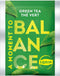 Lipton Feel Good Selection Klassieke groene Thee - 6 x 25 zakjes - Voordeelverpakking