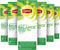 Lipton Feel Good Selection Klassieke groene Thee - 6 x 25 zakjes - Voordeelverpakking