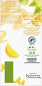 Lipton Feel Good Selection Lemon Tea - Zwarte Thee Citroen - 6 x 25 theezakjes - voordeelverpakking