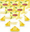 Lipton Feel Good Selection Lemon Tea - Zwarte Thee Citroen - 6 x 25 theezakjes - voordeelverpakking