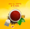 Lipton Feel Good Selection Tea Variety Box - Thee Assortimentsdoos - 180 theezakjes - 12 verschillende smaken - Theedoos