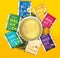Lipton Feel Good Selection Tea Variety Box - Thee Assortimentsdoos - 180 theezakjes - 12 verschillende smaken - Theedoos