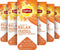 Lipton Feel Good Selection Thee Sinaasappel, Kaneel & Spice - 6 x 25 zakjes