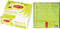 Lipton Green Tea Citrus - Feel Good Selection - thee 100 zakjes - display