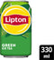 Lipton - Ice Tea Green - 24x 330ml
