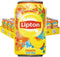 Lipton - Ice Tea Peach - 24x 330ml