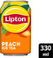 Lipton - Ice Tea Peach - 24x 330ml