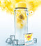 Lipton Lemon & Camomile Cold Infuse - 6 x 15 zakjes