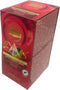 Lipton thee | Bosvruchten | Exclusive Selection | doos van 25 zakjes