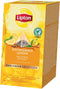 Lipton thee | Citroen | Exclusive Selection | doos van 25 zakjes