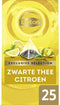 Lipton thee | Citroen | Exclusive Selection | doos van 25 zakjes