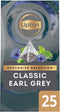 Lipton thee | Earl Grey | Exclusive Selection | doos van 25 zakjes