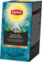 Lipton thee | English Breakfast | Exclusive Selection | doos van 25 zakjes