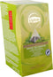 Lipton thee Exclusive Selection | groene thee Sencha | doos van 25 zakjes