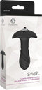 Anale Plug S Pleasures Swirl