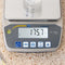 Precisieweegschaal PCE-BSH 6000 - bereik 6 kg - resolutie 0.1 gr - USB software mogelijk