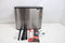 Brabantia Bo Touch Bin - Prullenbak - 11 + 23 liter - Afvalscheiding - Matt Steel Fingerprint Proof