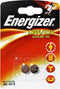 Energizer EN-623055 - Alkaline knoopcelbatterijen LR44/A76 - Tot 3 jaar houdbaar - Zilver