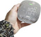 Alecto AQ30 - CO2 Meter - NDIR sensor Luchtvochtigheid Alarm - Wit