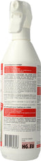 HG kroonluchterreiniger 500ml
