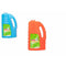 Liquid for soap bubbles Colorbaby Navulling Fles 2 L