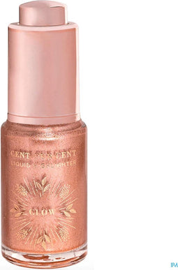 Liquid Highlighter Glow