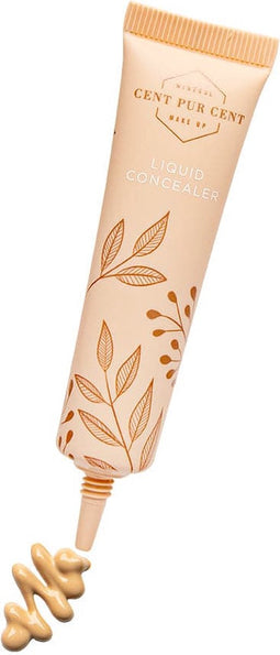Liquid Mineral Concealer - 2