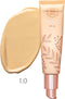 Liquid Mineral Foundation SPF30 - 1.0