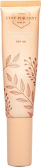 Liquid Mineral Foundation SPF30 - 1.0