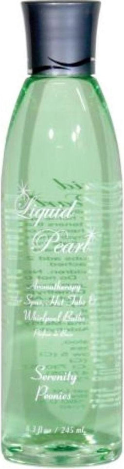 Liquid Pearl Serenity Peonies 245 ml
