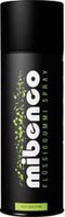 Liquid Rubber for Cars Mibenco Green 400 ml