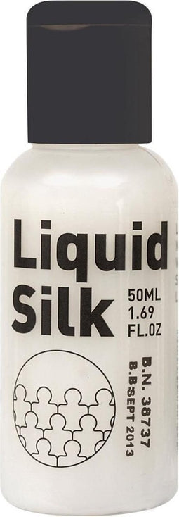 Liquid Silk 50 ml
