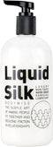 Liquid Silk - 500 ml - Glijmiddel