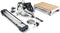 Festool KS 120 REB-Set-MFT Afkortzaag KAPEX 260mm 1600W - 576663