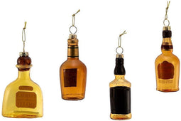 Liquor Bottle 3.5 Inch