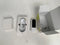 omajin Slimme Deurbel - HD - Tweewegspraak - Waterdicht - Bewegingsdetectie - Wit