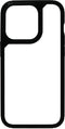 Mobiparts Rugged Clear Case - Apple iPhone 14 Pro - Schokbestendig - Transparant