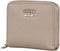Guess Noelle Slg Small Zip Around - Ritsportemonnee - 4 pasjes - Taupe