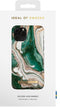 iDeal of Sweden iPhone 11 Pro - Backcover hoesje - Bescherming tegen krasjes - Golden Jade Marble