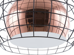 LIRI - Hanglamp - Koper - Metaal