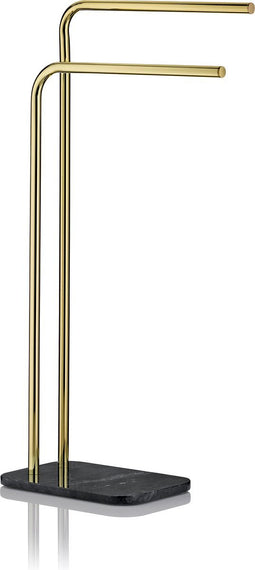 Liron Handdoekrek - Goud - Kela